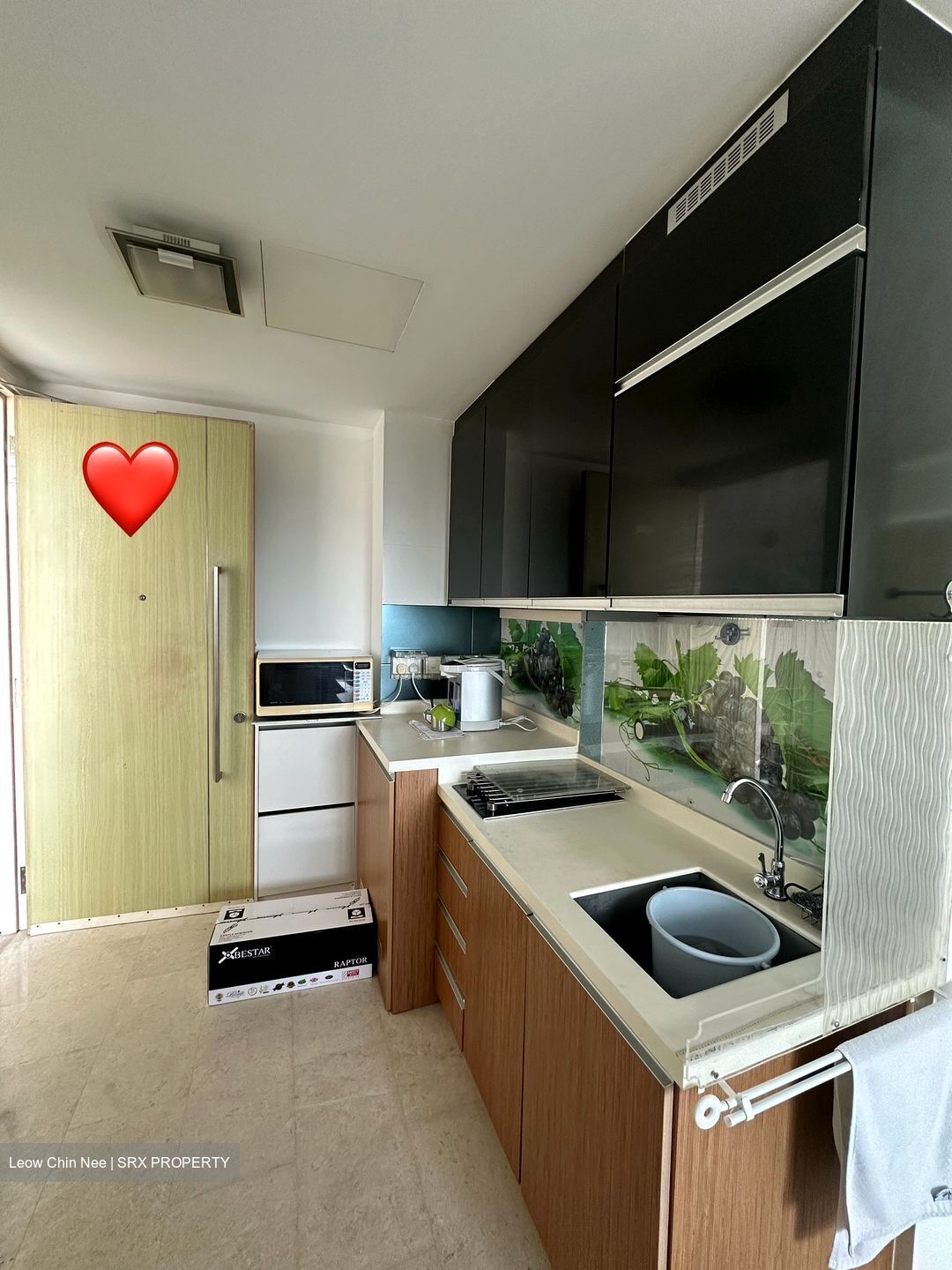 Newton Edge (D9), Apartment #534598871